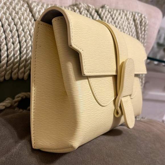 Senreve Aria Belt Bag / convertible to shoulder bag - Picture 4 of 17